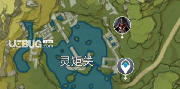 《原神手游》債務處理人精英怪位置在哪
