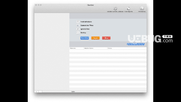 ClamXav for Mac