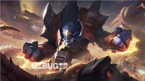 《LOL英雄聯(lián)盟》活力強勢英雄都有哪些