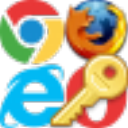 Browser Passwords(瀏覽器密碼查看器)v2.0免費版