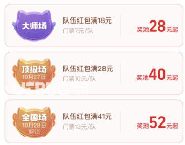 淘寶喵糖總動員頂級場玩法介紹