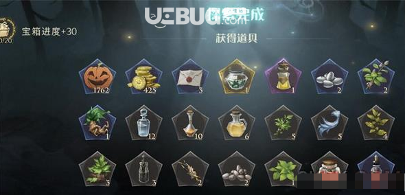 《哈利波特魔法覺醒手游》消失的快樂第五關(guān)打法介紹