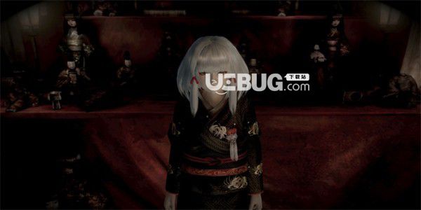 《零濡鴉之巫女》游戲中文界面設(shè)置方法介紹