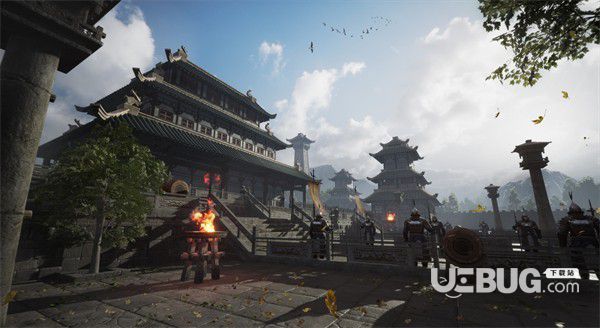 《帝國(guó)神話》游戲Steam版本什么時(shí)候公測(cè)
