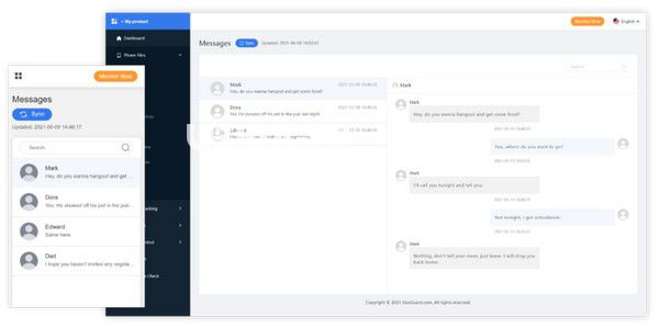 iSeeGuard Windows Monitor v1.0 免費版【2】