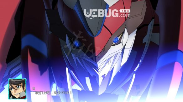 《超級機器人大戰(zhàn)30》游戲中滿改獎勵是什么