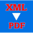 Free XML to PDF Converter v1.0免費(fèi)版