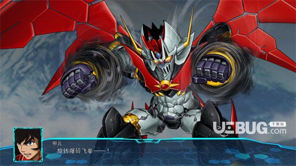 《超級機器人大戰(zhàn)30》游戲中結(jié)局達成條件是什么