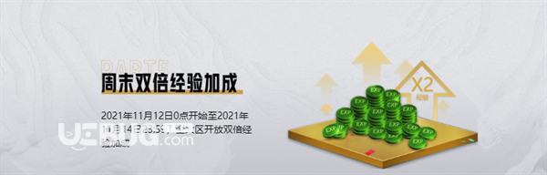 《英雄聯(lián)盟》EDG奪冠周末雙倍經(jīng)驗(yàn)加成活動什么時候開始