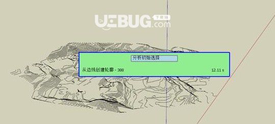 TopoShaper(SketchUp地形輪廓插件)v2.6a免費(fèi)版【2】