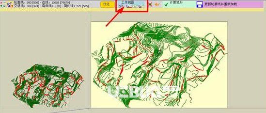 TopoShaper(SketchUp地形輪廓插件)v2.6a免費(fèi)版【4】