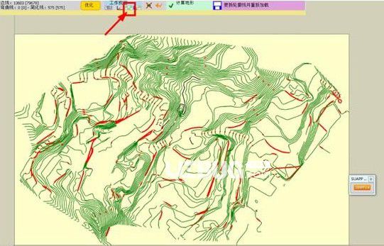 TopoShaper(SketchUp地形輪廓插件)v2.6a免費(fèi)版【7】
