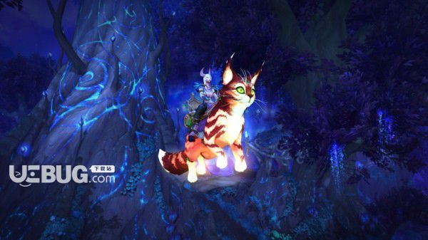 《魔獸世界》9.15版本怎么轉(zhuǎn)換盟約