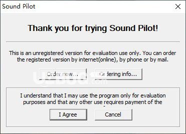 Sound Pilot(打字機音效工具)