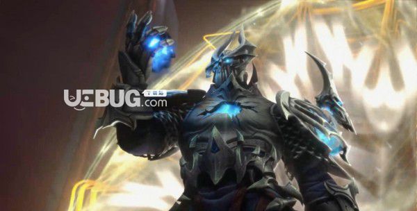 《魔獸世界》9.2版本什么時(shí)間上線