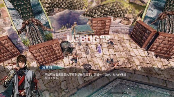 《天命奇御2》游戲中獸王存支線任務(wù)完成方法介紹