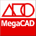 Megatech MegaCAD Lt(計算機輔助設計)v2021 免費版