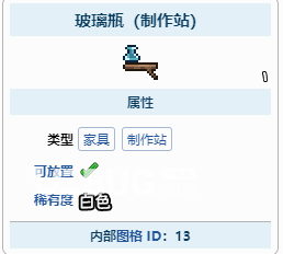 《泰拉瑞亞》游戲中藥水制作方法介紹
