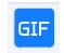 七彩色gif動(dòng)態(tài)圖制作工具 v6.8.0.0官方版