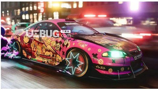《極品飛車》22灑脫什么時(shí)候開售極品飛車22灑脫開售時(shí)間一覽