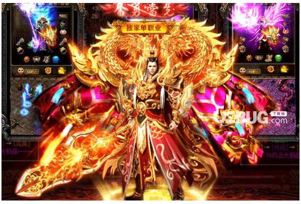 《洛神無(wú)限刀》兌換碼最新推薦