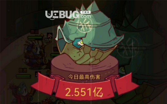 《咸魚之王》神魔對(duì)決如何打咸魚之王神魔對(duì)決怎樣打