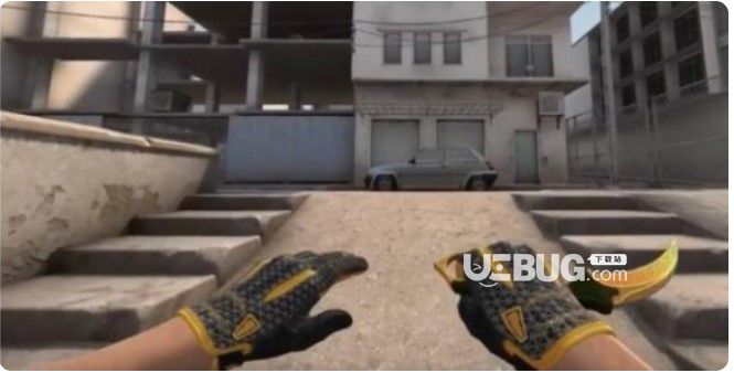 《csgo》撤銷手臂晃動(dòng)命令分享【2】