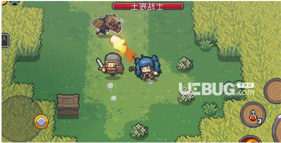 《元氣騎士》前傳君主飛盾流怎么解鎖元氣騎士前傳君主飛盾流加點攻略分享【2】