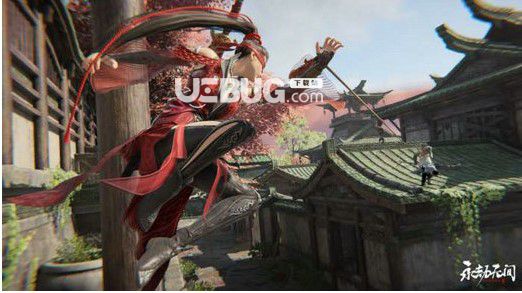 《云永劫無(wú)間》在哪玩云永劫登錄入口