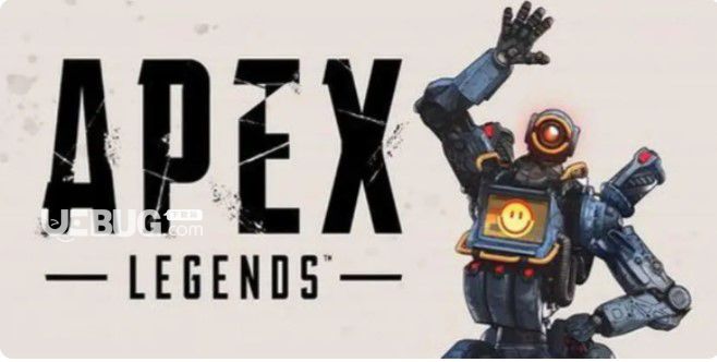 《apex》機(jī)器人名字介紹