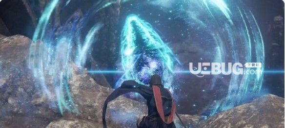 《艾爾登法環(huán)》彗星亞茲勒裝備方式