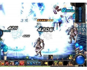 Dnf誓言1023-1 智能無敵全屏攻擊穩(wěn)定免費(fèi)版
