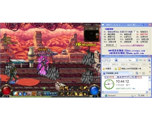 DNF嵐1.0.0.3 智能全屏攻擊免費(fèi)版