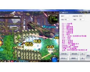 小子1126 怪物全屏_無敵_城鎮(zhèn)加速_全屏撿物_假死特殊刷塔