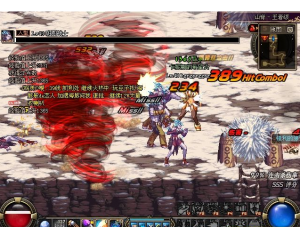 約定1205穩(wěn)定版_增加組隊技能_秒殺爆閃刷異界_超級旋風(fēng)版
