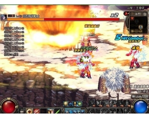 SPE1.24瘋狂爆炸版_無敵加血_穩(wěn)定倍功3S_無視隊友噴火