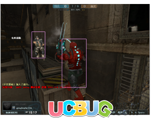 ucbug游戲網(wǎng)