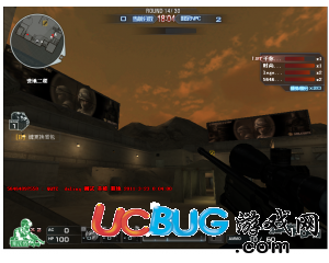 ucbug游戲網