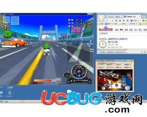 跑跑卡丁車無名跑跑4.10破解版