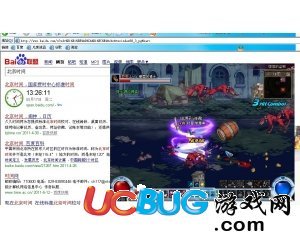 逆天0517無敵加速秒殺倍攻 無視BOOSS直接通關(guān)