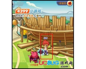 洛克王國(guó)洛奇在哪？洛克王國(guó)洛奇在什么地方？