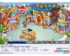 洛克王國(guó)雷神輔助V1.0破解版