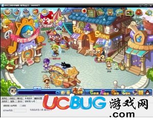 洛克王國(guó)菲菲輔助V2.0版(增加刷火雞券、捕捉斑斑貓功能)