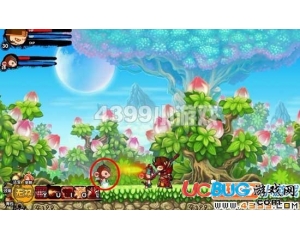 造夢西游3寵物怎么抓？怎么得？造夢西游3寵物在哪捕捉？