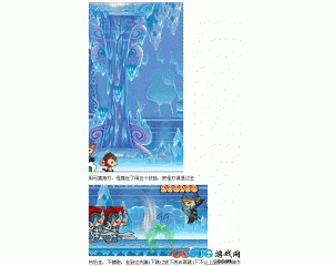 4399造夢西游3沙和尚打南天王殿攻略