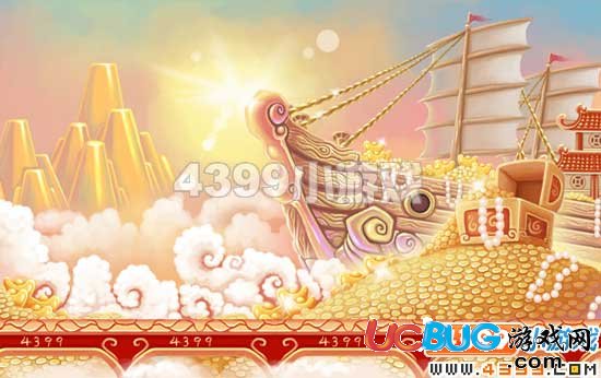 造夢(mèng)西游3祿星副本介紹