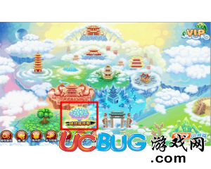 4399造夢(mèng)西游3V1.9福祿壽副本、vip系統(tǒng)開(kāi)啟