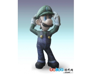 心靈杰作！ucbug精選游戲界25大驚人折紙藝術(shù)品分享圖