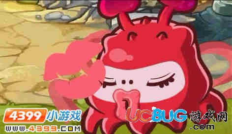 洛克王國變異小丁的吻怎么得？