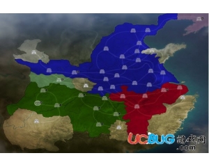 三國(guó)志12作戰(zhàn)地圖戰(zhàn)術(shù)運(yùn)用分析全集大曝光
